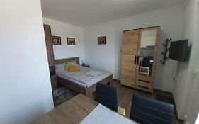 Studio Apartman Draga